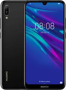 Замена стекла на телефоне Huawei Y6 2019 в Перми